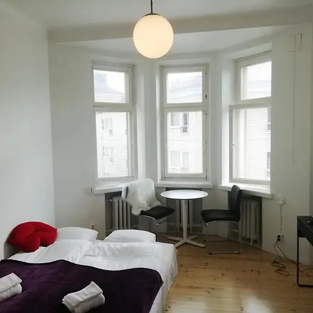 Daire In Finland （芬兰的家）