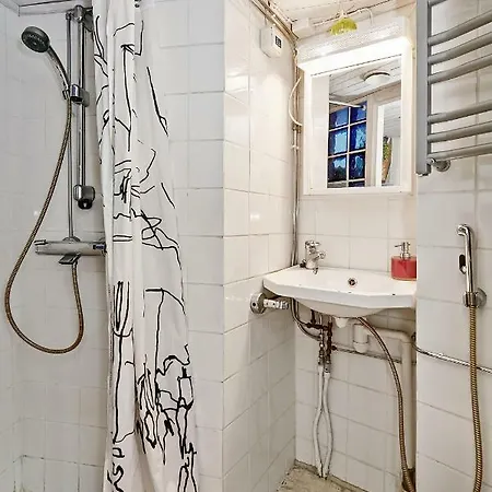 In Finland （芬兰的家） Apartman