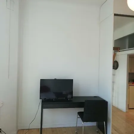Apartman In Finland （芬兰的家） Helsinki